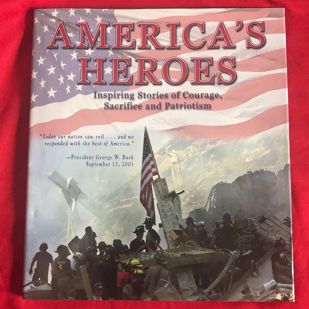 🇺🇸America’s Heroes🇺🇸